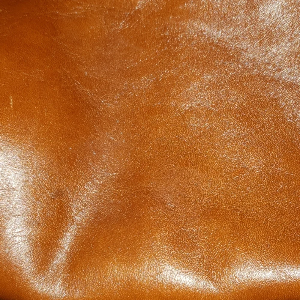 Patricia Nash Leather Fold Over Bag Wristlet Convertible - Picture 6 of 8